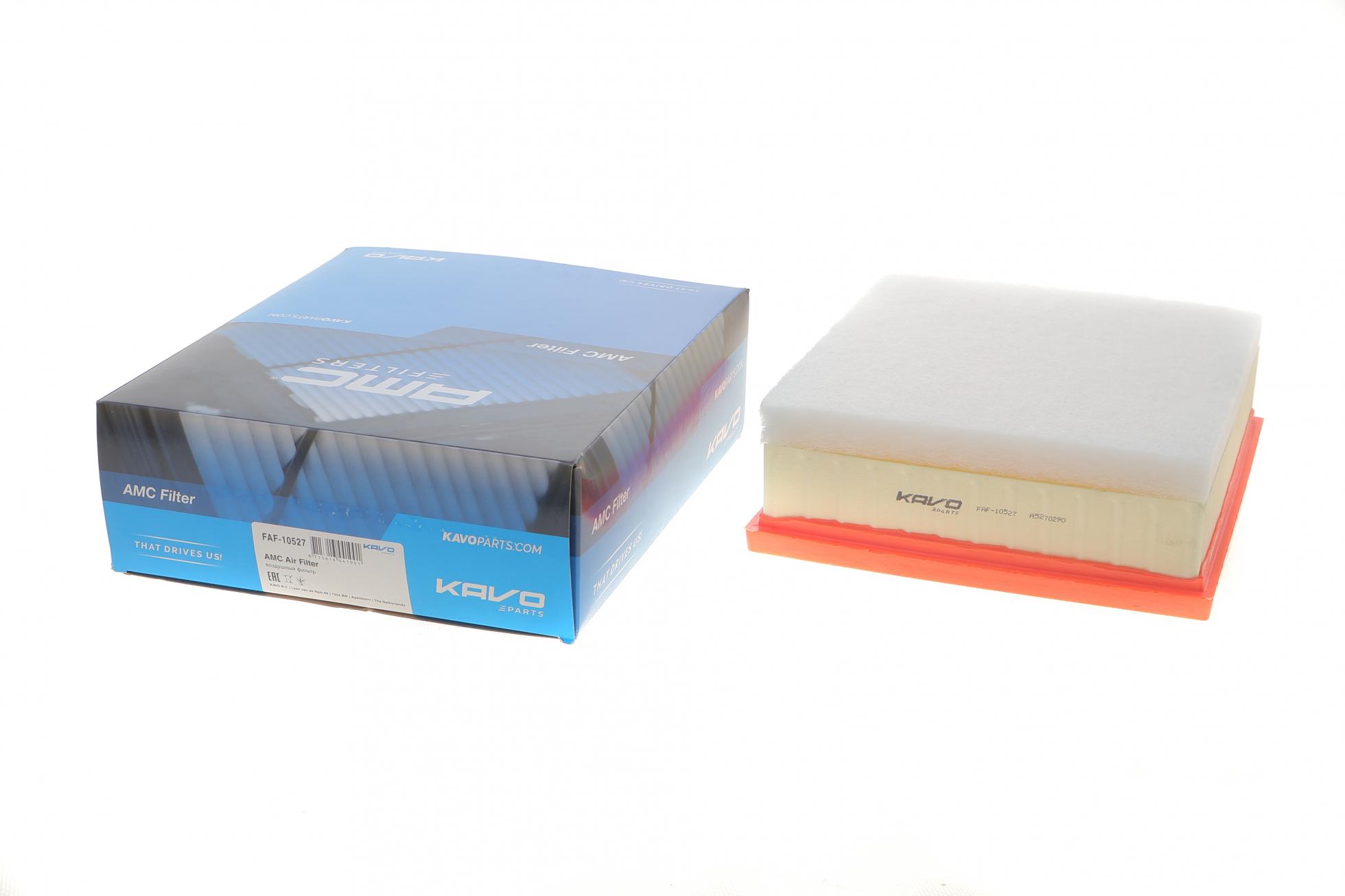 FAF10527 KAVO PARTS